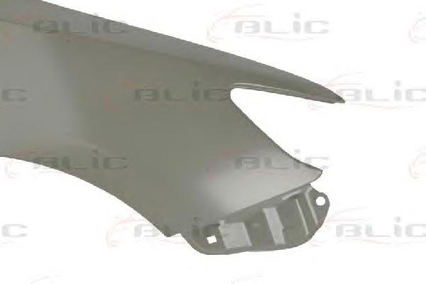 Крыло BLIC