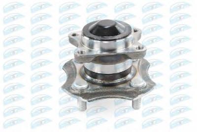 Подшипник ступицы BTA H22062BTA