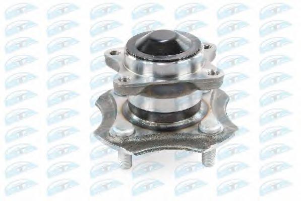 Подшипник ступицы BTA