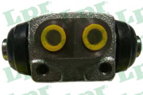 Тормозной цилиндр LPR