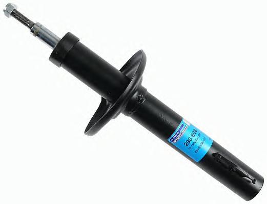 Амортизатор SACHS