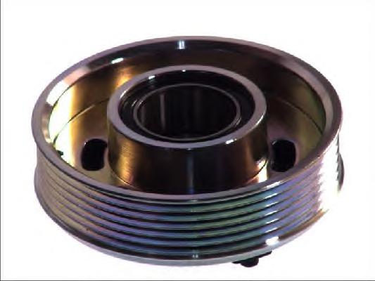 Муфта компрессора кондиционера THERMOTEC