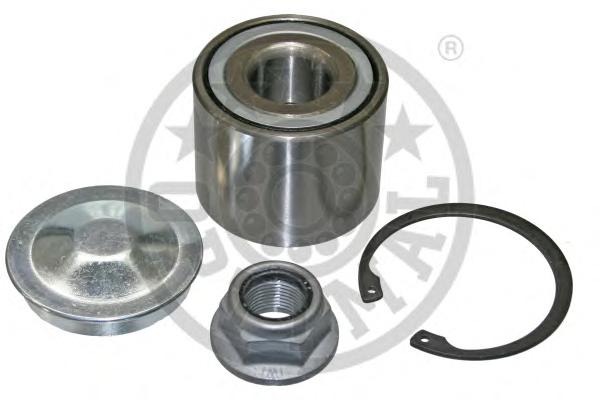 Подшипник ступицы OPTIMAL