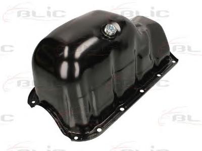 Масляный поддон BLIC
