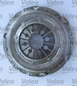 Комплект сцепления VALEO