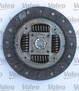 Комплект сцепления VALEO
