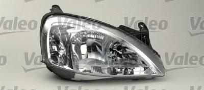 Основная фара VALEO 088343