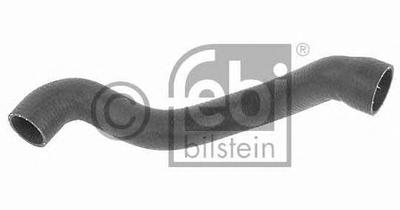 Патрубок системы охлаждения FEBI BILSTEIN 12634