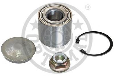 Комплект подшипника ступицы колеса OPTIMAL 702983
