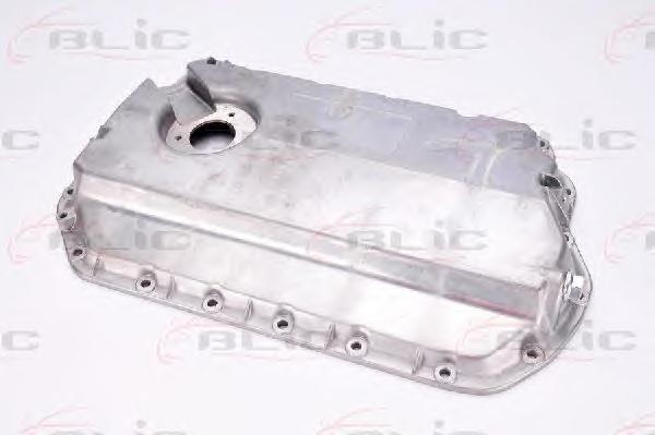 Масляный поддон BLIC