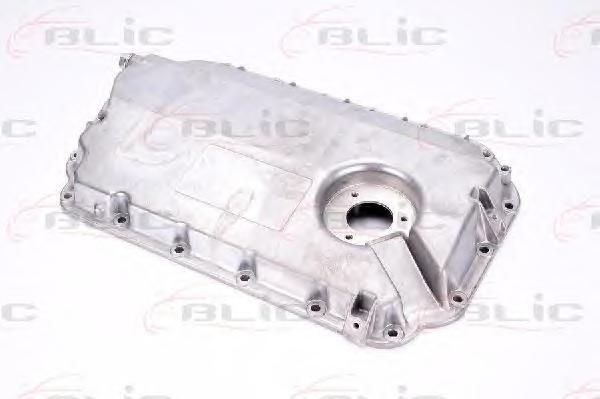 Масляный поддон BLIC