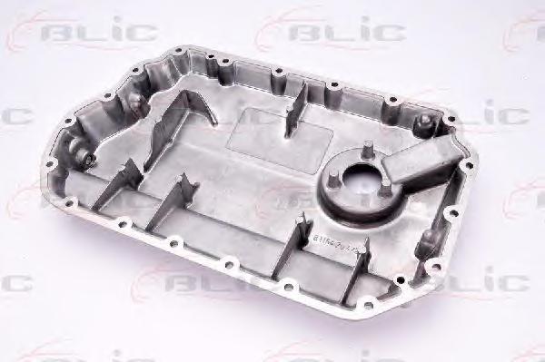 Масляный поддон BLIC