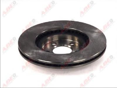 Тормозной диск ABE