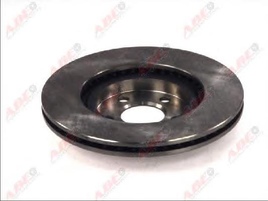 Тормозной диск ABE