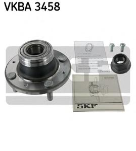 Подшипник ступицы SKF VKBA 3458