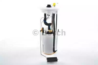 Элемент системы питания BOSCH