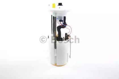 Элемент системы питания BOSCH