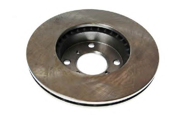 Тормозной диск ABE