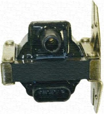 Катушка зажигания MAGNETI MARELLI