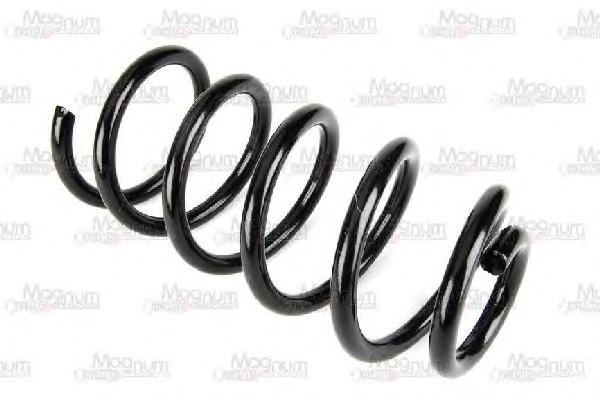 Пружина ходовой части Magnum Technology