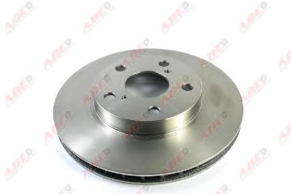 Тормозной диск ABE