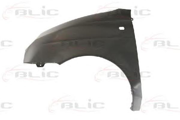 Крыло BLIC