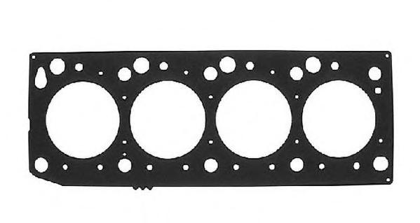 Прокладка, головка цилиндра PAYEN