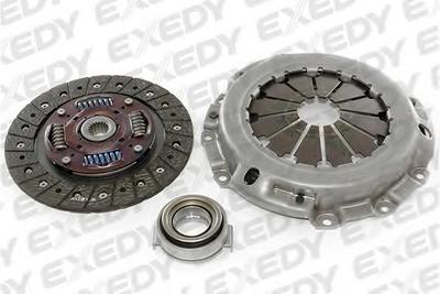 Комплект сцепления EXEDY SZK2014