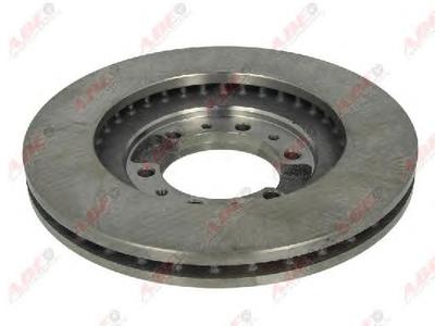 Тормозной диск ABE