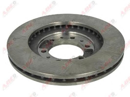 Тормозной диск ABE