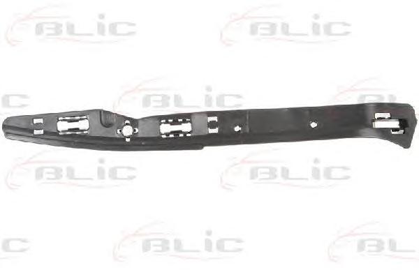 Кронштейн, буфер BLIC