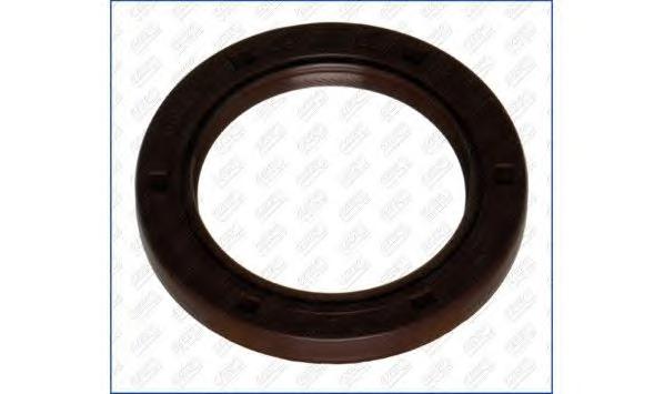 Уплотняющее кольцо, коленчатый вал AJUSA