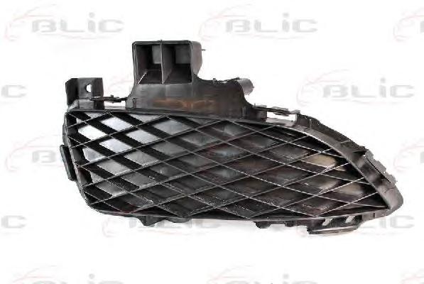 Решетка вентилятора, буфер BLIC