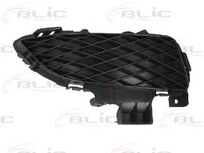 Решетка вентилятора, буфер BLIC