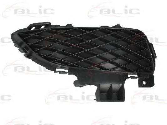 Решетка вентилятора, буфер BLIC