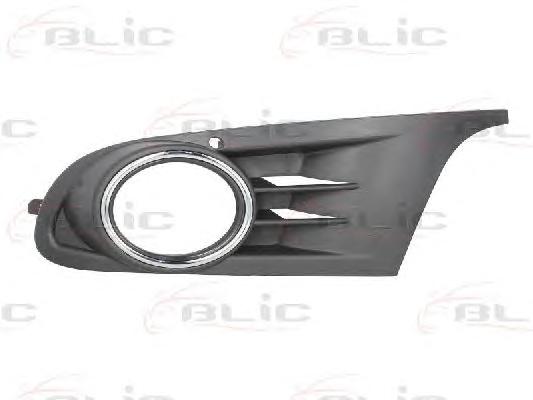 Решетка вентилятора, буфер BLIC