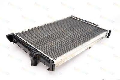 Радиатор охлаждения THERMOTEC