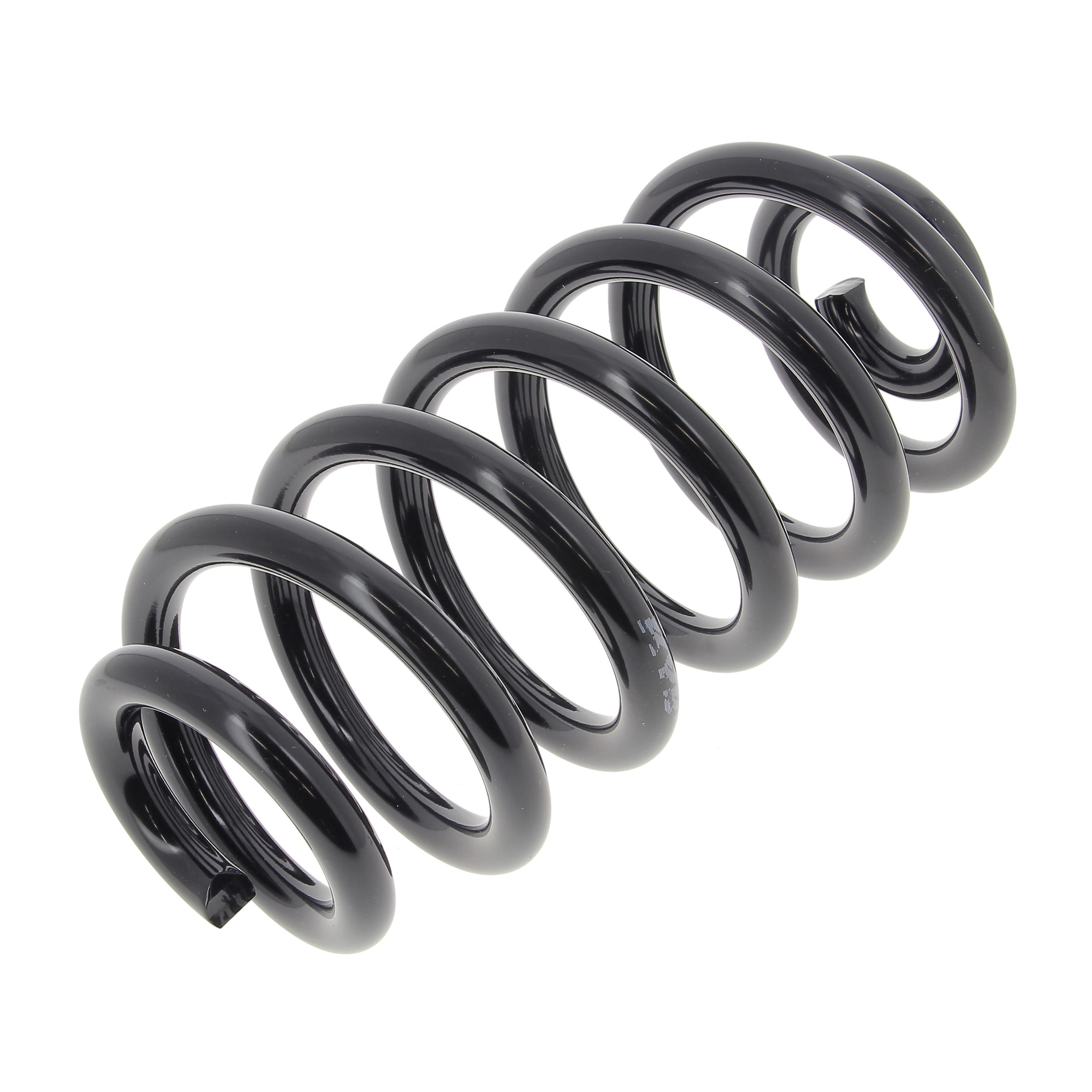 Пружина ходовой части KYB