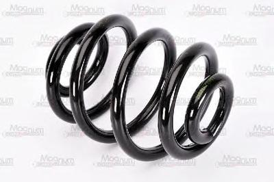 Пружина ходовой части Magnum Technology SW076MT