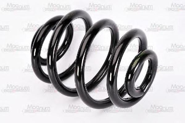 Пружина ходовой части Magnum Technology