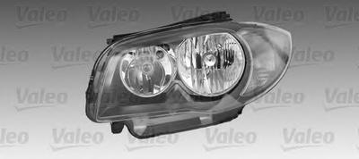 Основная фара VALEO 044276