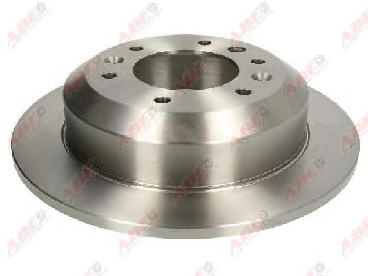 Тормозной диск ABE