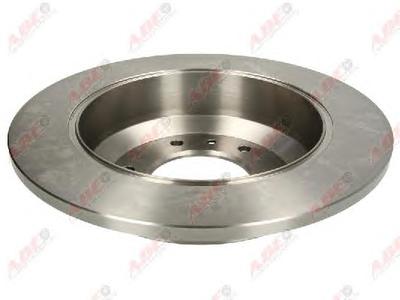 Тормозной диск ABE