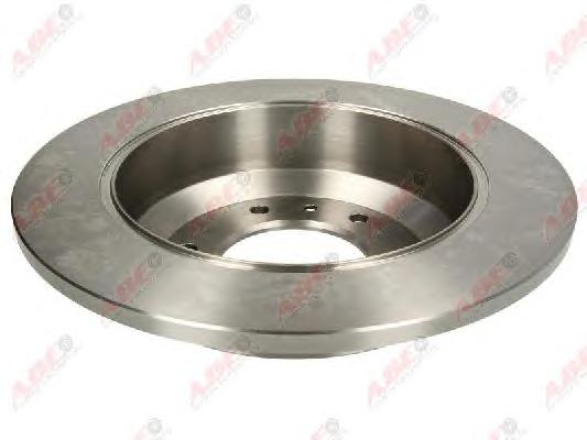 Тормозной диск ABE