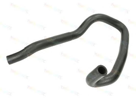 Патрубок системы охлаждения THERMOTEC