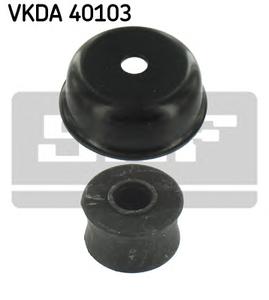 Опора стойки амортизатора SKF VKDA 40103