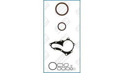 Комплект прокладок, блок-картер двигателя AJUSA 54167300