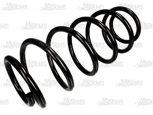 Пружина ходовой части Magnum Technology