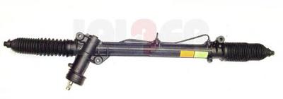 Рулевой механизм LAUBER