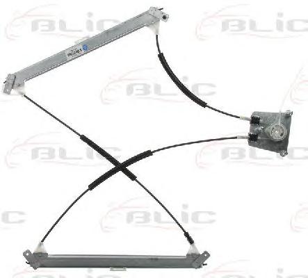 Стеклоподъемник BLIC
